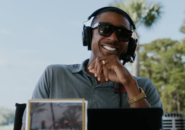 Pull Up to The Palm Beaches Pull Up to The Palm Beaches “The Ultimate Sports Playground” S1E2 May 31 2026 on DEST