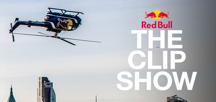 RED BULL THE CLIP SHOW