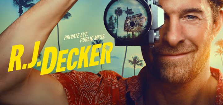 RJ Decker