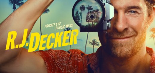 RJ Decker 