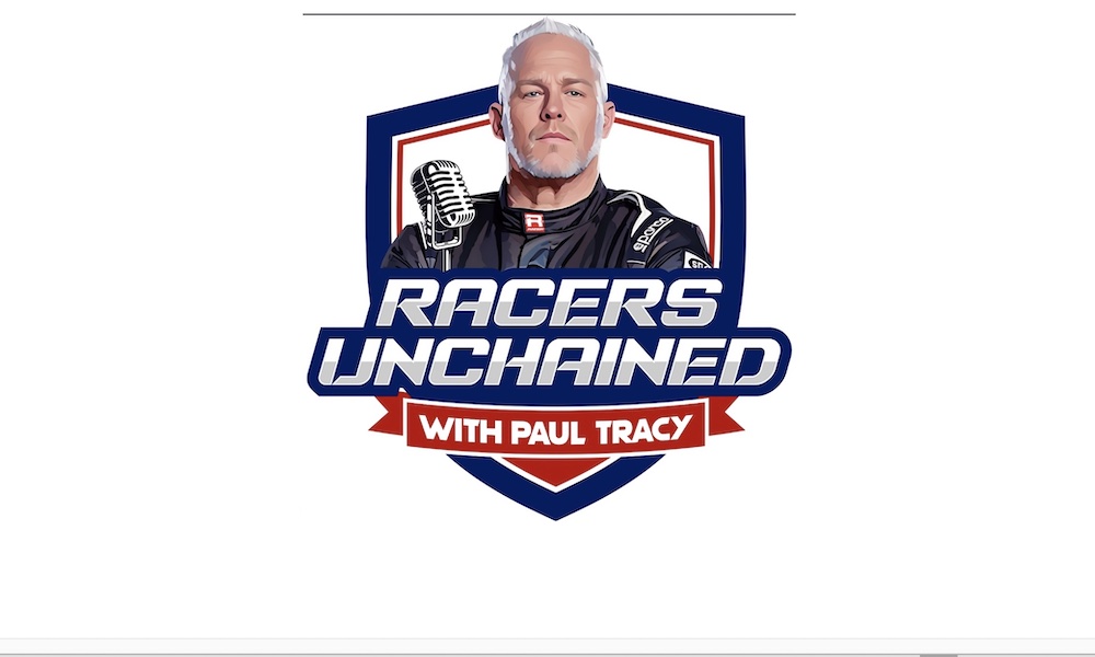 Racers Unchained “Racers Unchained – Johnny O’Connell” June 19 2025 on RACER