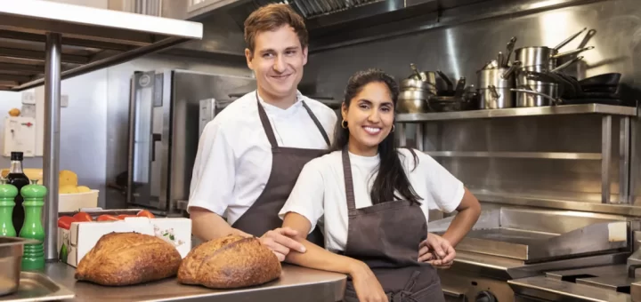 Ravneet Gills Chop House
