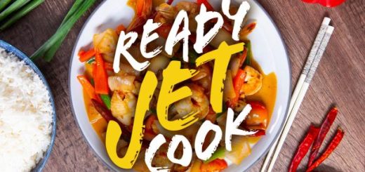 Ready Jet Cook