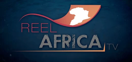 Reel Africa