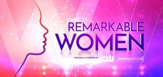 Remarkable Women Across America