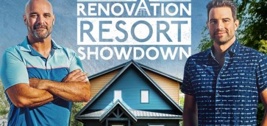 Renovation Resort Showdown