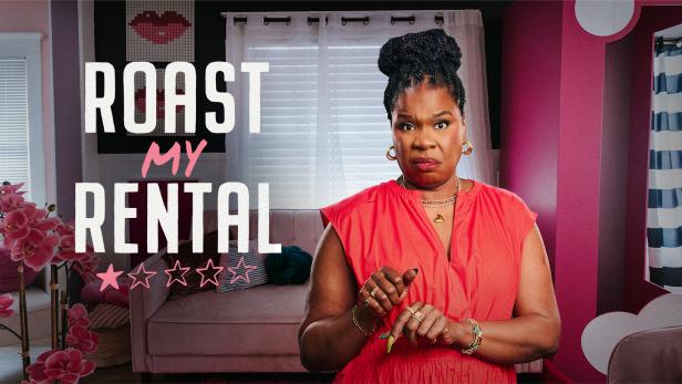 Roast My Rental Roast My Rental “Cottage Comeback” S1E1 July 24 2026 on HGTV