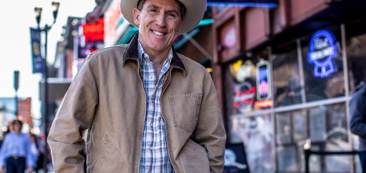Rob Brydons Honky Tonk Road Trip