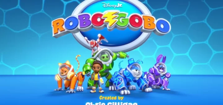 Robogobo
