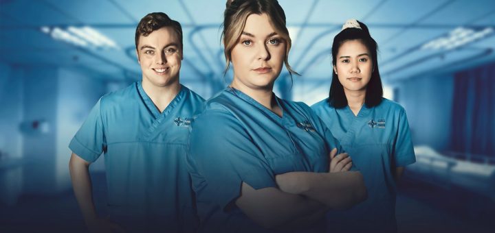 Rookie Nurses