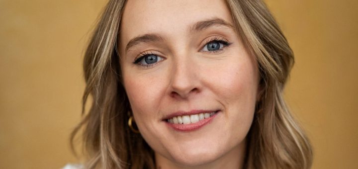 Rose Ayling Ellis Old Hands New Tricks