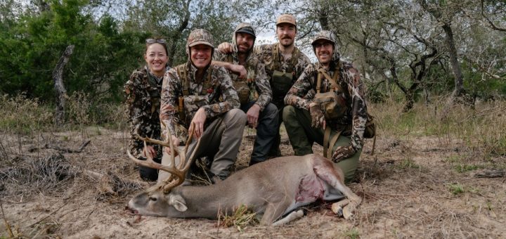 Rough Cuts with Steven Rinella