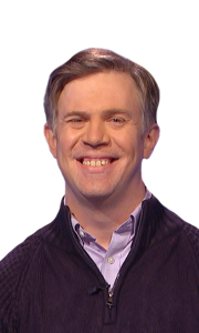Final Jeopardy 1/12/24 (Rivers) & Who Won Friday January 12 2024 1 Roy Camara