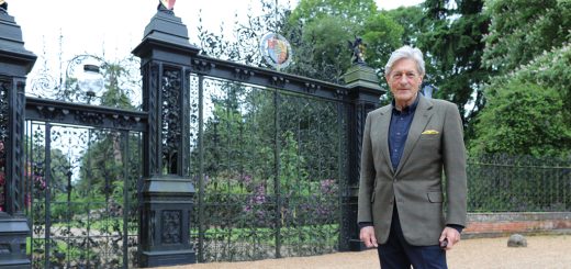 Sandringham A Royal Residence with Nigel Havers