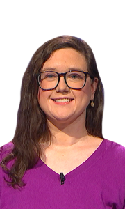 Sarah Mathews
