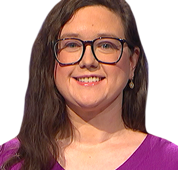 Sarah Mathews