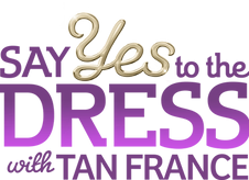 Say Yes To The Dress With Tan France