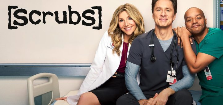 Scrubs 
