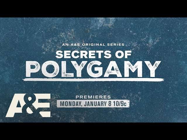 Secrets Of Polygamy 
