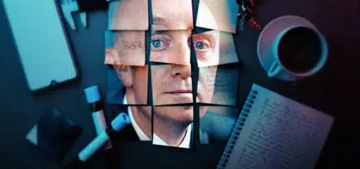 Secrets of a Murder Detective