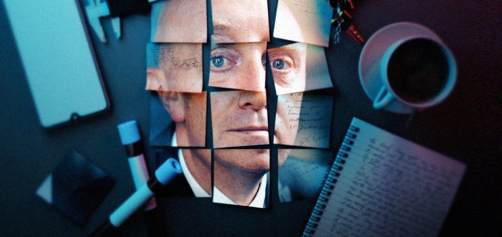 Secrets of a Murder Detective