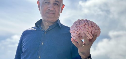 Secrets of the Brain