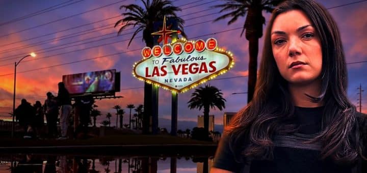 Sin City The Real Las Vegas