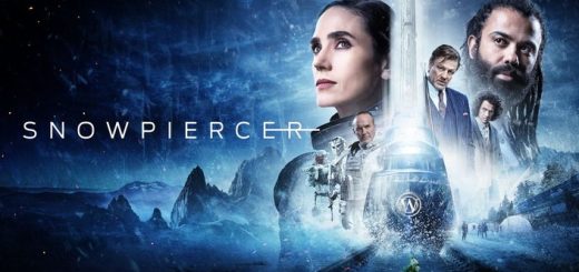 Snowpiercer