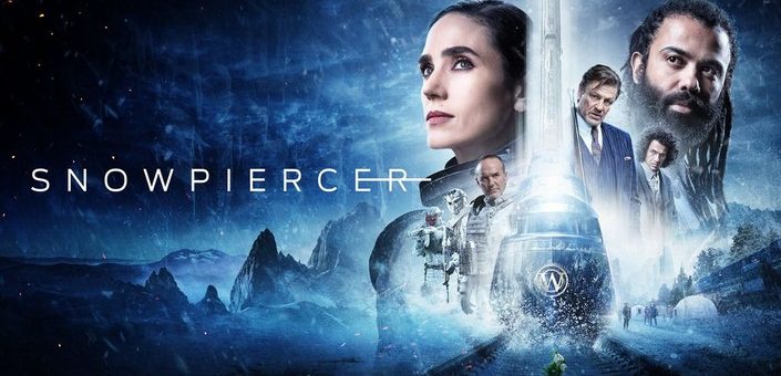 Snowpiercer