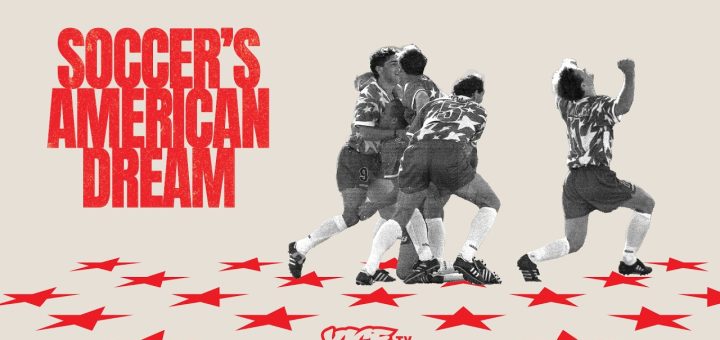 Soccer's American Dream