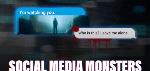 Social Media Monsters