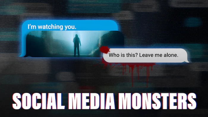 Social Media Monsters S1E2 13 October 2025 on Channel 4 1 Social Media Monsters S1E2 13 October 2025 on Channel 4