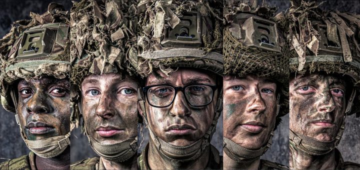 Soldier