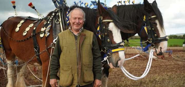 Somerset Wonder Of The West Country