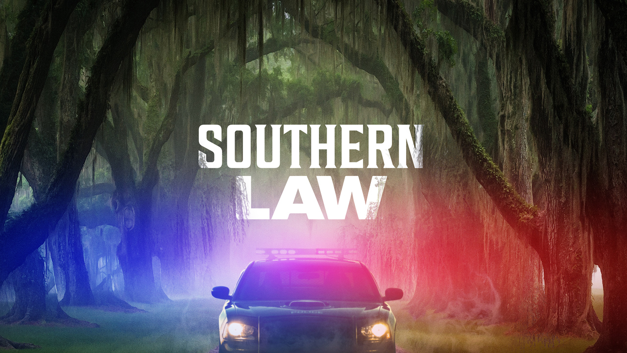 Southern Law Southern Law “Headbutt” S1E7 May 6 2026 on A&E