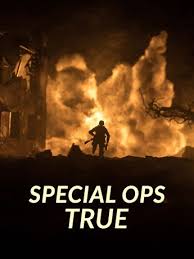 Special Ops: True "Operation Just Cause: Invasion of Panama"