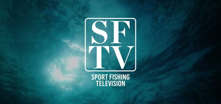 Sport Fishing Television Phenomenon
