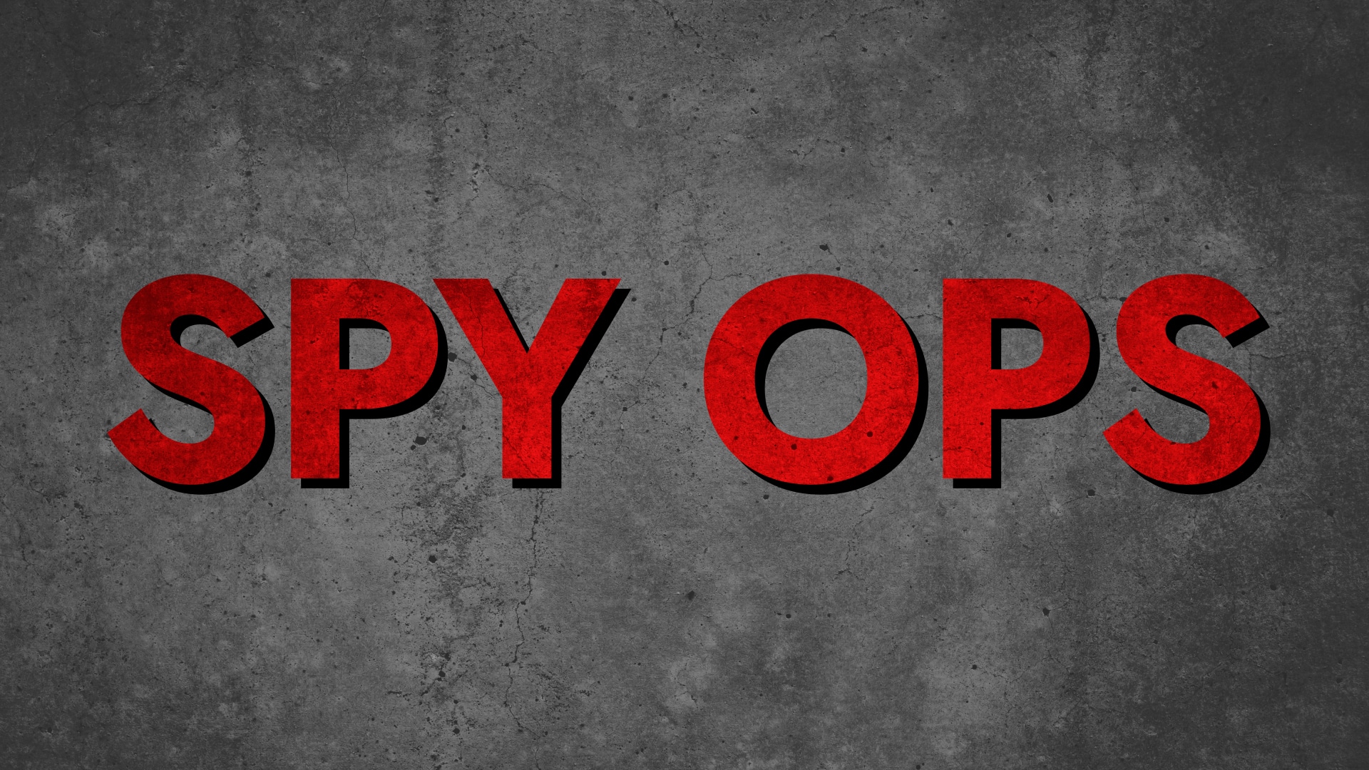 Spy Ops Spy Ops “Project Azorian” S1E8 March 3 2026 on REELZ