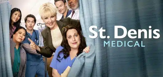 St. Denis Medical 2