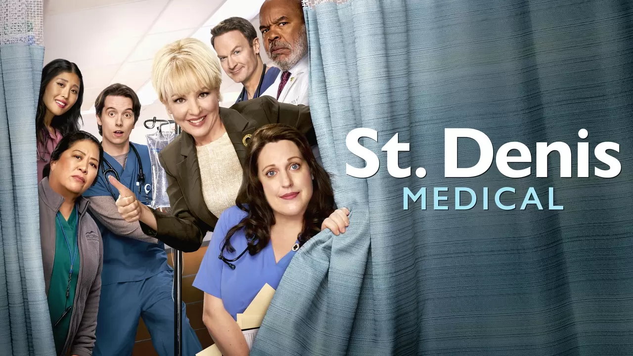 St. Denis Medical S1E17 “Bruce-ic and the Mus-ic” Cast, Plot, Time Tonight April 22 2025