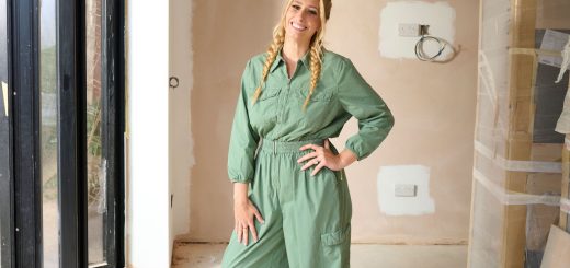 Stacey Solomons Renovation Rescue