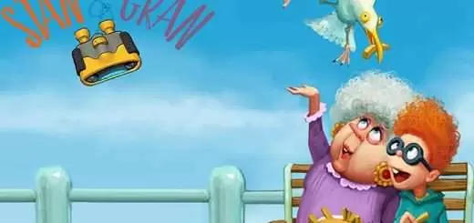 Stan Gran