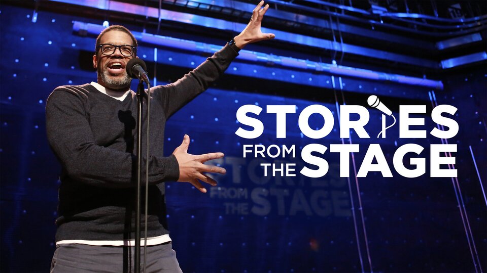Stories From the Stage “Love, Still” S9E20 June 15 2026 on WNETDT3