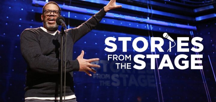 Stories From the Stage