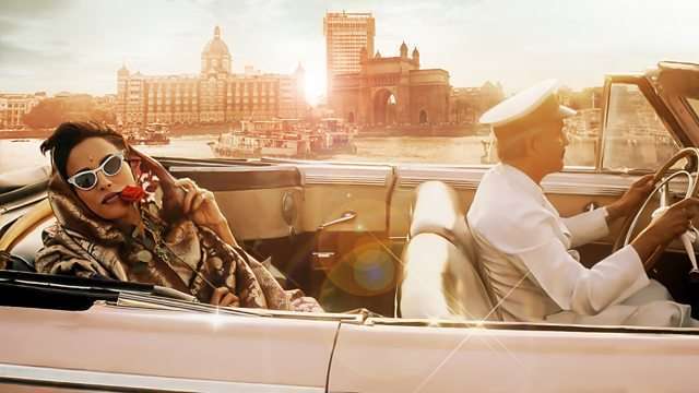 Streets of Gold: Mumbai S1E1 8 January 2024 on BBC Two
