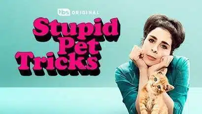 Stupid Pet Tricks