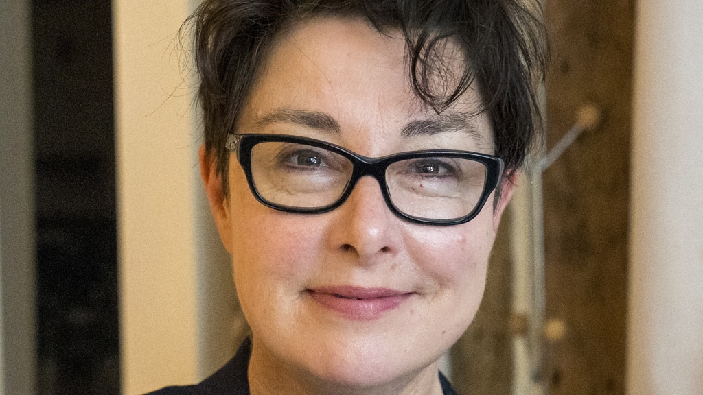Sue Perkins’ Big Adventure S1E1 5 November 2024 on Channel 4