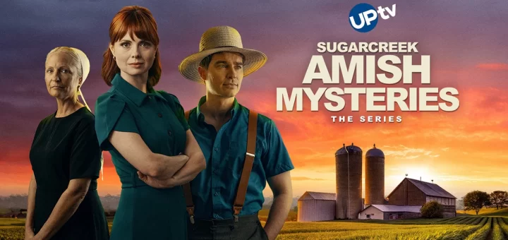 Sugarcreek Amish Mysteries