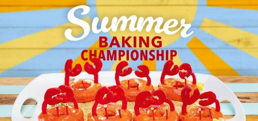Summer Baking Championship