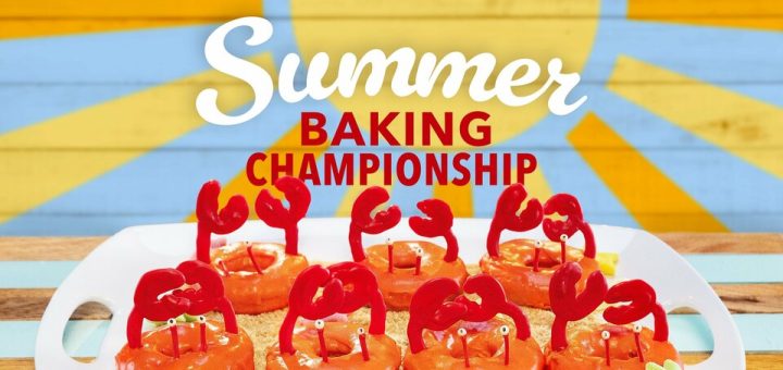 Summer Baking Championship